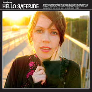 Hello Saferide - Introducing... LP (IAT005)