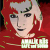 Amalie  Riis - Safe and sound