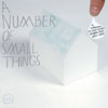 Various Artists - A Number Of Small Things - A collection of Morr Music singles from 2001-2007