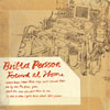 Britta Persson - Found at home