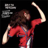 Britta Persson - Top quality bones and a little terrorist
