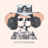 Little Dragon - s/t