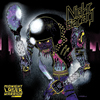 Nightsatan - Midnight laser warrior