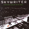 Skywriter - Where both worlds never meet