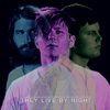 They Live By Night - s/t