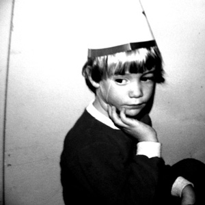 The Coffeedrinker - Seasonal greetings from... (IAT.MP3.006)