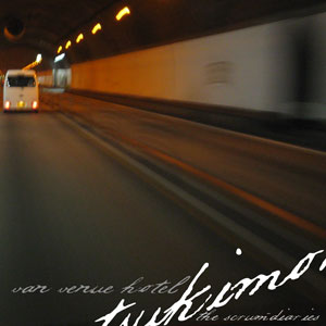 Tsukimono - Van Venue Hotel (IAT.MP3.008)