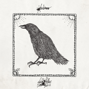 Tsukimono - Field hollers 2000 - 2010 (IAT.MP3.015)