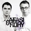 Afasi & Filthy - Fläcken