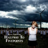 Anna Ternheim - Halfway to five points