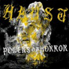 Haust - Powers of horror