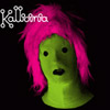 Kallioinia - s/t