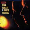 Nina Ramsby and Martin Hederos - Jazzen