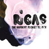 Rigas - The hardest pocket to pick